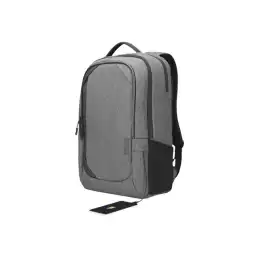 Lenovo Business Casual - Sac à dos pour ordinateur portable - 17.3" - gris charbon (4X40X54260)_1